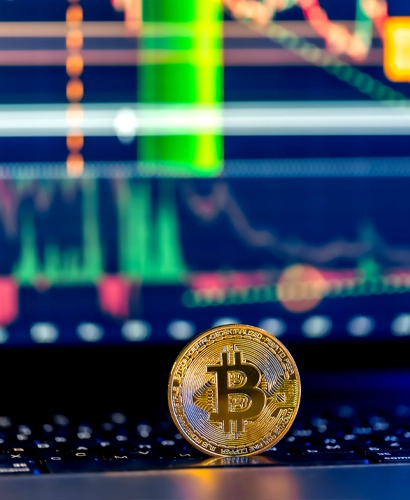 BTC +535 Elarion Informazioni sul Trading